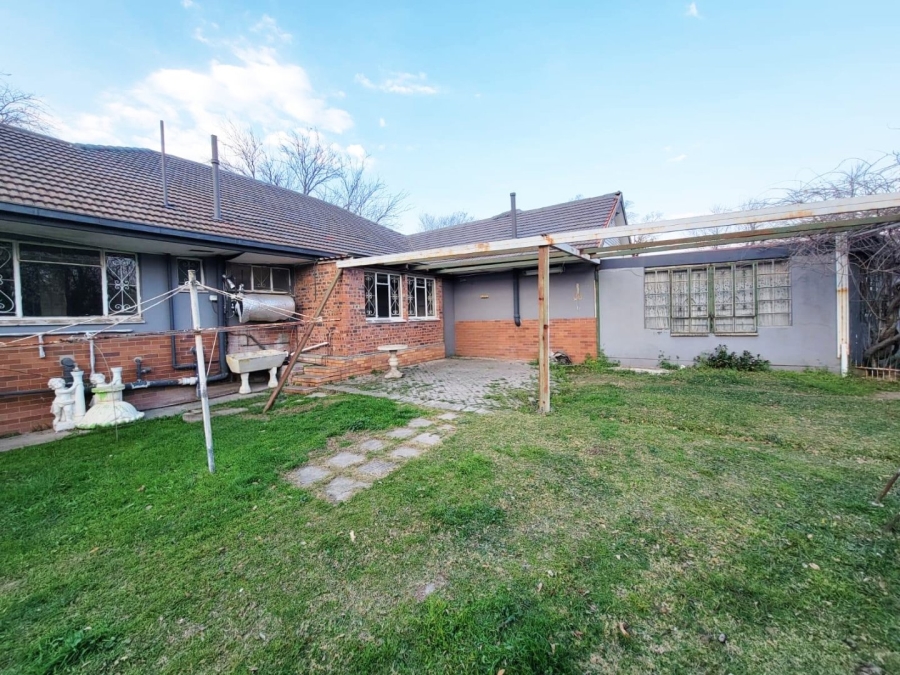 4 Bedroom Property for Sale in Suidrand Free State